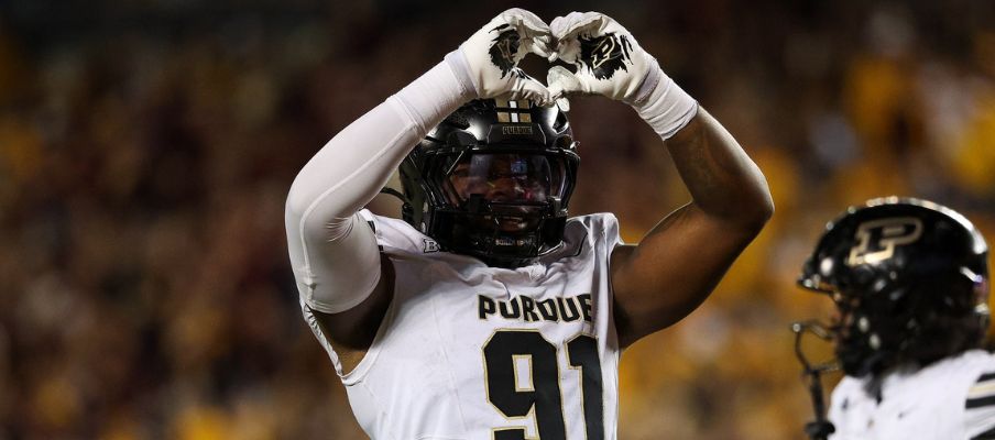 CJ Nunnally IV CJ Nunnally IV